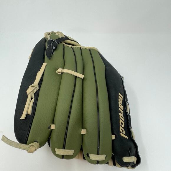 Marucci Baseball Glove SWFT12 - Picture 8 of 9